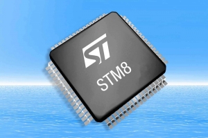 Stm8l051/052超低功耗微控制器微控制器